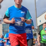 Regeneron Great Limerick Run, Sunday April 30, 2023. Picture: Farhan Saeed/ilvelimerick