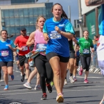 Regeneron Great Limerick Run, Sunday April 30, 2023. Picture: Farhan Saeed/ilvelimerick