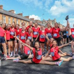 Regeneron Great Limerick Run, Sunday April 30, 2023. Picture: Farhan Saeed/ilvelimerick