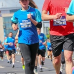 Regeneron Great Limerick Run, Sunday April 30, 2023. Picture: Farhan Saeed/ilvelimerick