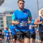 Regeneron Great Limerick Run, Sunday April 30, 2023. Picture: Farhan Saeed/ilvelimerick