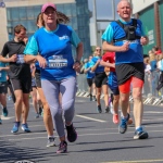 Regeneron Great Limerick Run, Sunday April 30, 2023. Picture: Farhan Saeed/ilvelimerick