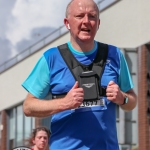 Regeneron Great Limerick Run, Sunday April 30, 2023. Picture: Farhan Saeed/ilvelimerick