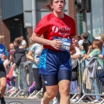 Regeneron Great Limerick Run, Sunday April 30, 2023. Picture: Farhan Saeed/ilvelimerick