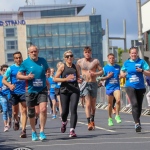 Regeneron Great Limerick Run, Sunday April 30, 2023. Picture: Farhan Saeed/ilvelimerick