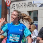 Regeneron Great Limerick Run, Sunday April 30, 2023. Picture: Farhan Saeed/ilvelimerick