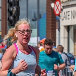 Regeneron Great Limerick Run, Sunday April 30, 2023. Picture: Farhan Saeed/ilvelimerick