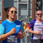 Regeneron Great Limerick Run, Sunday April 30, 2023. Picture: Farhan Saeed/ilvelimerick