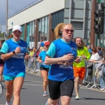 Regeneron Great Limerick Run, Sunday April 30, 2023. Picture: Farhan Saeed/ilvelimerick