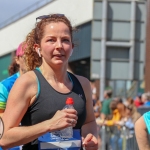 Regeneron Great Limerick Run, Sunday April 30, 2023. Picture: Farhan Saeed/ilvelimerick