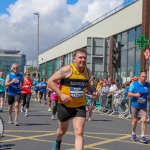 Regeneron Great Limerick Run, Sunday April 30, 2023. Picture: Farhan Saeed/ilvelimerick