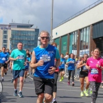 Regeneron Great Limerick Run, Sunday April 30, 2023. Picture: Farhan Saeed/ilvelimerick