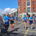 Regeneron Great Limerick Run, Sunday April 30, 2023. Picture: Farhan Saeed/ilvelimerick