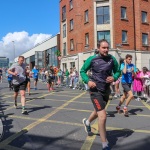 Regeneron Great Limerick Run, Sunday April 30, 2023. Picture: Farhan Saeed/ilvelimerick