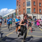 Regeneron Great Limerick Run, Sunday April 30, 2023. Picture: Farhan Saeed/ilvelimerick