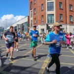 Regeneron Great Limerick Run, Sunday April 30, 2023. Picture: Farhan Saeed/ilvelimerick