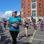 Regeneron Great Limerick Run, Sunday April 30, 2023. Picture: Farhan Saeed/ilvelimerick