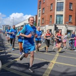 Regeneron Great Limerick Run, Sunday April 30, 2023. Picture: Farhan Saeed/ilvelimerick
