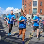 Regeneron Great Limerick Run, Sunday April 30, 2023. Picture: Farhan Saeed/ilvelimerick