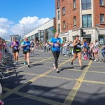 Regeneron Great Limerick Run, Sunday April 30, 2023. Picture: Farhan Saeed/ilvelimerick