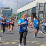 Regeneron Great Limerick Run, Sunday April 30, 2023. Picture: Farhan Saeed/ilvelimerick