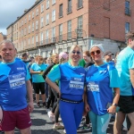 Regeneron Great Limerick Run, Sunday April 30, 2023. Picture: Farhan Saeed/ilvelimerick