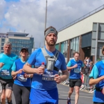 Regeneron Great Limerick Run, Sunday April 30, 2023. Picture: Farhan Saeed/ilvelimerick