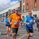Regeneron Great Limerick Run, Sunday April 30, 2023. Picture: Farhan Saeed/ilvelimerick