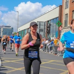 Regeneron Great Limerick Run, Sunday April 30, 2023. Picture: Farhan Saeed/ilvelimerick
