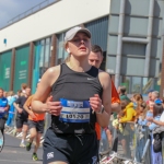 Regeneron Great Limerick Run, Sunday April 30, 2023. Picture: Farhan Saeed/ilvelimerick