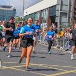 Regeneron Great Limerick Run, Sunday April 30, 2023. Picture: Farhan Saeed/ilvelimerick