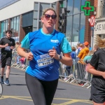Regeneron Great Limerick Run, Sunday April 30, 2023. Picture: Farhan Saeed/ilvelimerick