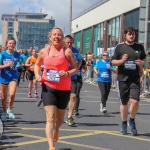 Regeneron Great Limerick Run, Sunday April 30, 2023. Picture: Farhan Saeed/ilvelimerick