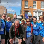 Regeneron Great Limerick Run, Sunday April 30, 2023. Picture: Farhan Saeed/ilvelimerick