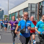 Regeneron Great Limerick Run, Sunday April 30, 2023. Picture: Farhan Saeed/ilvelimerick