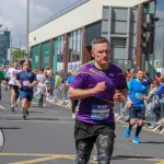 Regeneron Great Limerick Run, Sunday April 30, 2023. Picture: Farhan Saeed/ilvelimerick