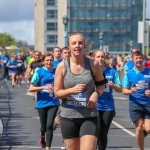 Regeneron Great Limerick Run, Sunday April 30, 2023. Picture: Farhan Saeed/ilvelimerick