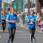 Regeneron Great Limerick Run, Sunday April 30, 2023. Picture: Farhan Saeed/ilvelimerick