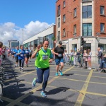 Regeneron Great Limerick Run, Sunday April 30, 2023. Picture: Farhan Saeed/ilvelimerick