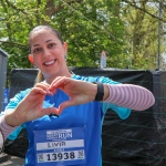 Regeneron Great Limerick Run, Sunday April 30, 2023. Picture: Farhan Saeed/ilvelimerick