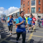 Regeneron Great Limerick Run, Sunday April 30, 2023. Picture: Farhan Saeed/ilvelimerick