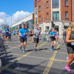 Regeneron Great Limerick Run, Sunday April 30, 2023. Picture: Farhan Saeed/ilvelimerick