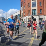 Regeneron Great Limerick Run, Sunday April 30, 2023. Picture: Farhan Saeed/ilvelimerick