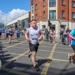 Regeneron Great Limerick Run, Sunday April 30, 2023. Picture: Farhan Saeed/ilvelimerick