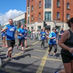 Regeneron Great Limerick Run, Sunday April 30, 2023. Picture: Farhan Saeed/ilvelimerick