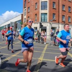 Regeneron Great Limerick Run, Sunday April 30, 2023. Picture: Farhan Saeed/ilvelimerick