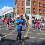 Regeneron Great Limerick Run, Sunday April 30, 2023. Picture: Farhan Saeed/ilvelimerick