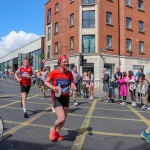 Regeneron Great Limerick Run, Sunday April 30, 2023. Picture: Farhan Saeed/ilvelimerick