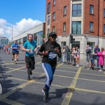 Regeneron Great Limerick Run, Sunday April 30, 2023. Picture: Farhan Saeed/ilvelimerick