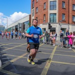 Regeneron Great Limerick Run, Sunday April 30, 2023. Picture: Farhan Saeed/ilvelimerick